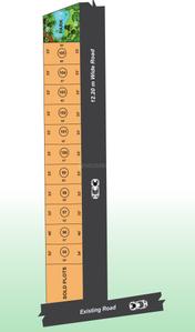 Project Image of 388.0 - 1200.0 Sq.ft Residential Plot Plot for buy in Poovai Sri Venkateshwara Nagar