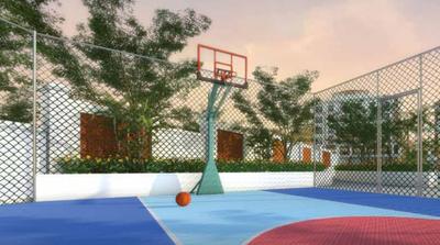 Project Image of 764.24 - 1614.59 Sq.ft 1 BHK Apartment for buy in Classic Zion Square 2 Block G