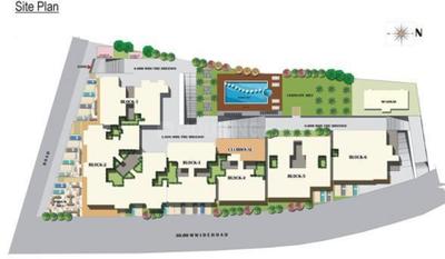 Project Image of 1194.0 - 1217.07 Sq.ft 2 BHK Apartment for buy in Kurtarkar Landmark