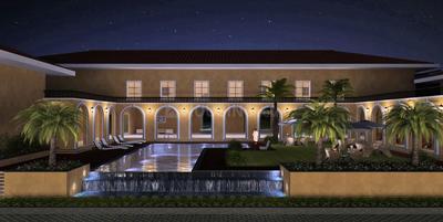 Project Image of 3240.0 - 5104.0 Sq.ft 4 BHK Villa for buy in Jain Veracruz