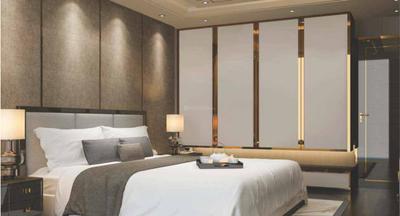 Project Image of 429 Sq.ft 1 RK Apartment / Flat for sale in Muttukadu for Rs. 4500000