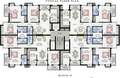 Project Image of 1350 Sq.ft 3 BHK Duplex for sale in Selaiyur for Rs. 7800000