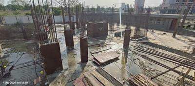 Project Image of 1674.0 - 2502.0 Sq.ft 2 BHK Apartment for buy in Sargam Sarita 2 0