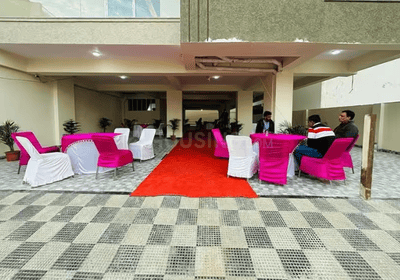 Project Image of 900.83 - 21116.64 Sq.ft Residential Plot Plot for buy in Shree The Town Court B