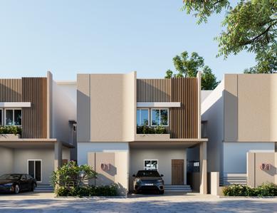 Project Image of 3200 Sq.ft 4 BHK Villa for sale in Peelamedu for Rs. 35000000