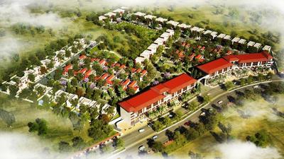 Project Image of 2100.0 - 3200.0 Sq.ft Residential Plot Plot for buy in Neoteric East Park Aveue