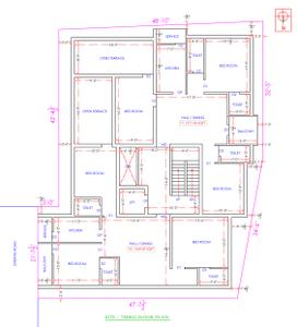 Project Image of 880.0 - 1271.0 Sq.ft 2 BHK Apartment for buy in RRS Avenue