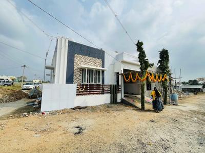 Project Image of 700.0 - 1430.0 Sq.ft 1 BHK Villa for buy in Best Homes Villas