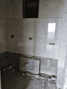 Project Image of 1076.5 - 1085.11 Sq.ft 3 BHK Apartment for buy in Saketham Lakeview