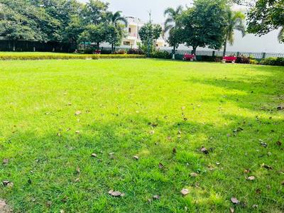 Project Image of 0.0 - 1700.0 Sq.ft 4 BHK Duplex for buy in Bhojpal Shri Radha Krishna Residency