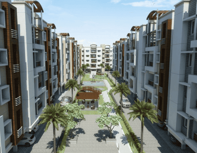 Project Image of 534.0 - 1644.0 Sq.ft 1 BHK Apartment for buy in Agni Bala Raga