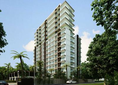 Project Image of 1093.0 - 2481.0 Sq.ft 2 BHK Apartment for buy in Nucleus BayVue
