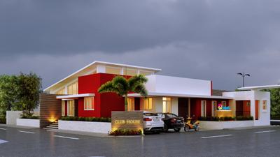 Project Image of 1000 Sq.ft Residential Plot / Land for sale in Kondavakkam for Rs. 2800000