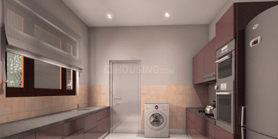 Project Image of 2639.0 - 4237.0 Sq.ft 3 BHK Villa for buy in Prestige Woodside