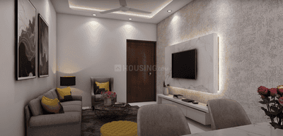 Project Image of 692.0 - 925.7 Sq.ft 2 BHK Apartment for buy in Goel Ganga Asmi