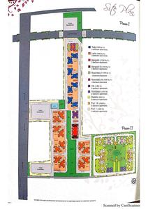 Project Image of 950.0 - 1480.0 Sq.ft 2 BHK Apartment for buy in SVP Gulmohur Garden