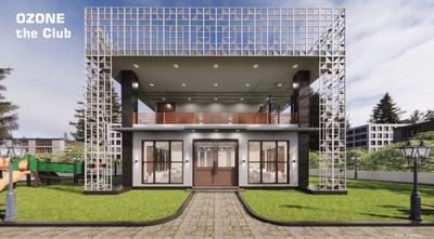 Project Image of 446.0 - 1092.0 Sq.ft 1 BHK Apartment for buy in Pramanik Walchand Paradise