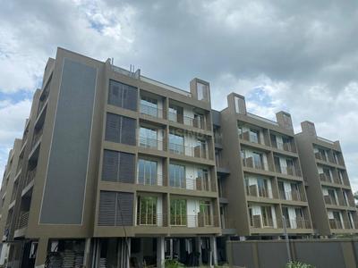 Project Image of 268.0 - 619.0 Sq.ft 1 RK Apartment for buy in Bright Florance Town
