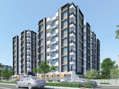 Shiv Pratham Luxuria Images for Elevation of Shiv Pratham Luxuria 1