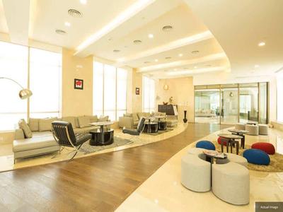 Project Image of 2058.0 - 5776.0 Sq.ft 3 BHK Apartment for buy in K Raheja Vivarea Building 2