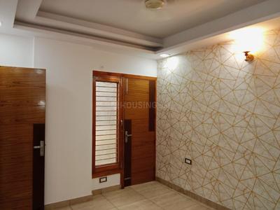 Project Image of 750.0 - 1400.0 Sq.ft 2 BHK Builder Floor for buy in Devesh Luxury Flats