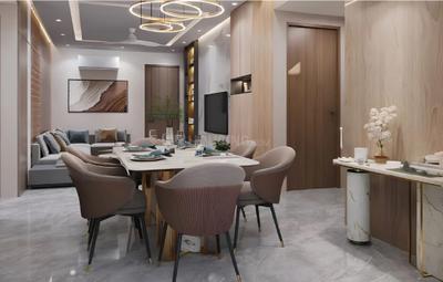 Project Image of 1250.0 - 1800.0 Sq.ft 2 BHK Apartment for buy in Trishala Saffron 360