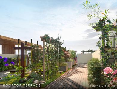 Project Image of 416.0 - 826.0 Sq.ft 1 BHK Apartment for buy in Tawakkal Gayatri Enclave