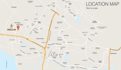 Project Image of 1125.0 - 1750.0 Sq.ft 2 BHK Apartment for buy in Svadha Kollaar