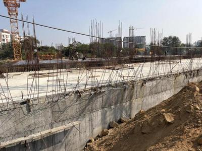 Project Image of 1355.0 - 2509.0 Sq.ft 2 BHK Apartment for buy in Aakriti Jiva