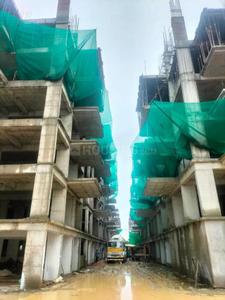 Project Image of 1025.0 - 1900.0 Sq.ft 2 BHK Apartment for buy in Teja Fortune Heights