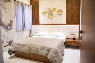 Project Image of 397.41 - 679.53 Sq.ft 1 BHK Apartment for buy in Mount Galaxy