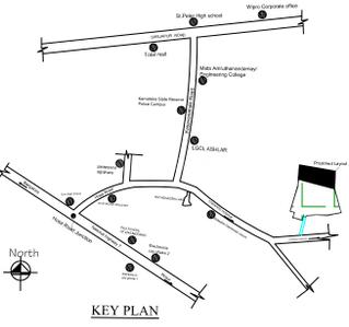 Project Image of 1200.0 - 1500.0 Sq.ft Residential Plot Plot for buy in Elite Series
