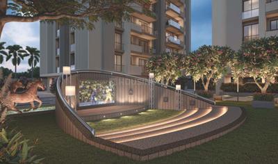 Project Image of 676.0 - 880.0 Sq.ft 2 BHK Apartment for buy in Prince Elegance