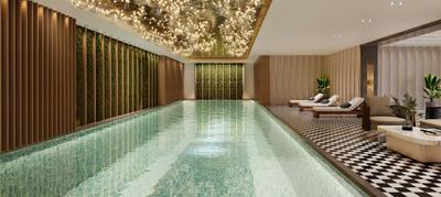 Project Image of 296.22 - 2183.24 Sq.ft 1 BHK Apartment for buy in Lodha Sovrano Tower B