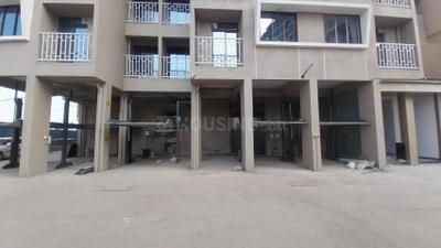 Project Image of 608 Sq.ft 1 BHK Apartment / Flat for sale in Taloja for Rs. 4000000