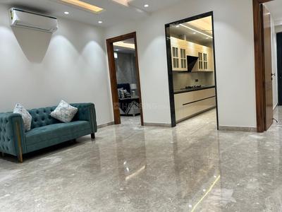 Project Image of 1440.0 - 1620.0 Sq.ft 3 BHK Builder Floor for buy in Paramount Extension Luxury