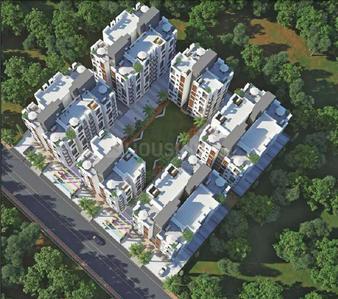 Project Image of 0.0 - 535.0 Sq.ft 2 BHK Apartment for buy in Rajyash Reevanta