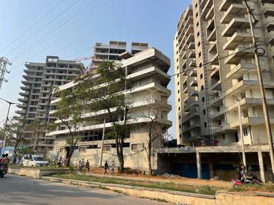 Project Image of 1783 Sq.ft 3 BHK Apartment / Flat for sale in Hyder Nagar for Rs. 14798900