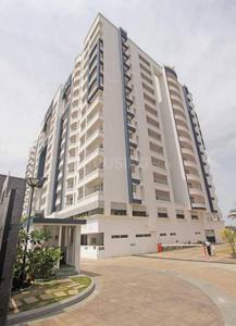 Project Image of 2536.0 - 3417.0 Sq.ft 3 BHK Apartment for buy in Puravankara Oceana