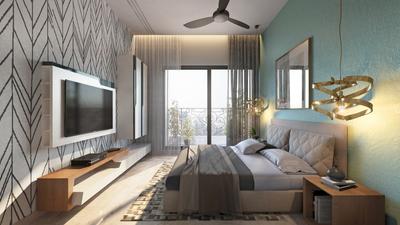 Project Image of 0.0 - 393.96 Sq.ft 1 BHK Apartment for buy in Empire Centrum Phase III