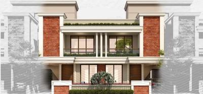 Project Image of 1600 Sq.ft 3 BHK Villa for sale in Dabhoi for Rs. 6500000