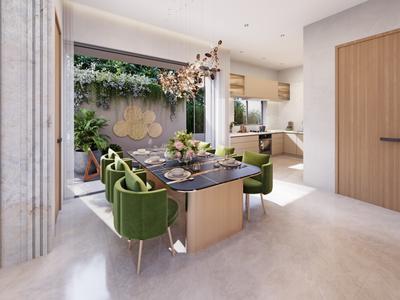 Project Image of 3483.0 - 4365.0 Sq.ft 4 BHK Villa for buy in Anugrah Villas