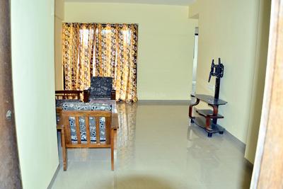 Project Image of 0.0 - 622.0 Sq.ft 1 BHK Apartment for buy in Shree Residency Phase A