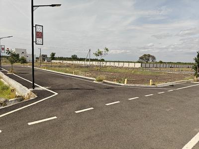 Project Image of 1500 Sq.ft Residential Plot / Land for sale in Athipalayam for Rs. 3401000