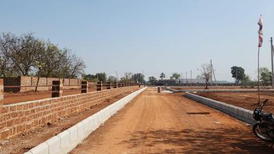 Project Image of 1161.0 - 5391.0 Sq.ft Residential Plot Plot for buy in Vaibhav Township