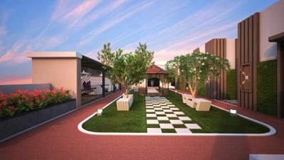 Project Image of 434.22 - 665.64 Sq.ft 1 BHK Apartment for buy in Shree Yashwant Heights