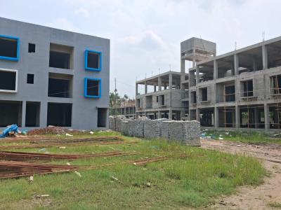 Project Image of 900.0 - 1192.0 Sq.ft 2 BHK Apartment for buy in Magnolia Vishnupriya
