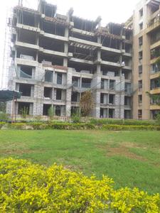 Project Image of 1185.0 - 2040.0 Sq.ft 2 BHK Apartment for buy in ARK Cloud City