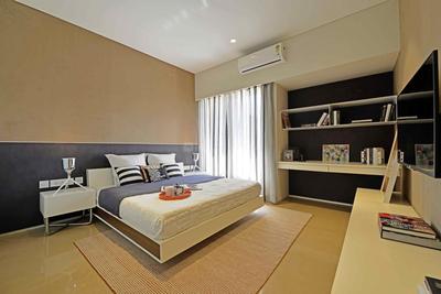 Project Image of 1242.0 - 1756.0 Sq.ft 3 BHK Apartment for buy in Kalpataru Siddhachal Elegant