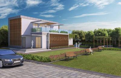 Project Image of 0.0 - 666.07 Sq.ft 2 BHK Apartment for buy in Pharande Kairosa Cluster B